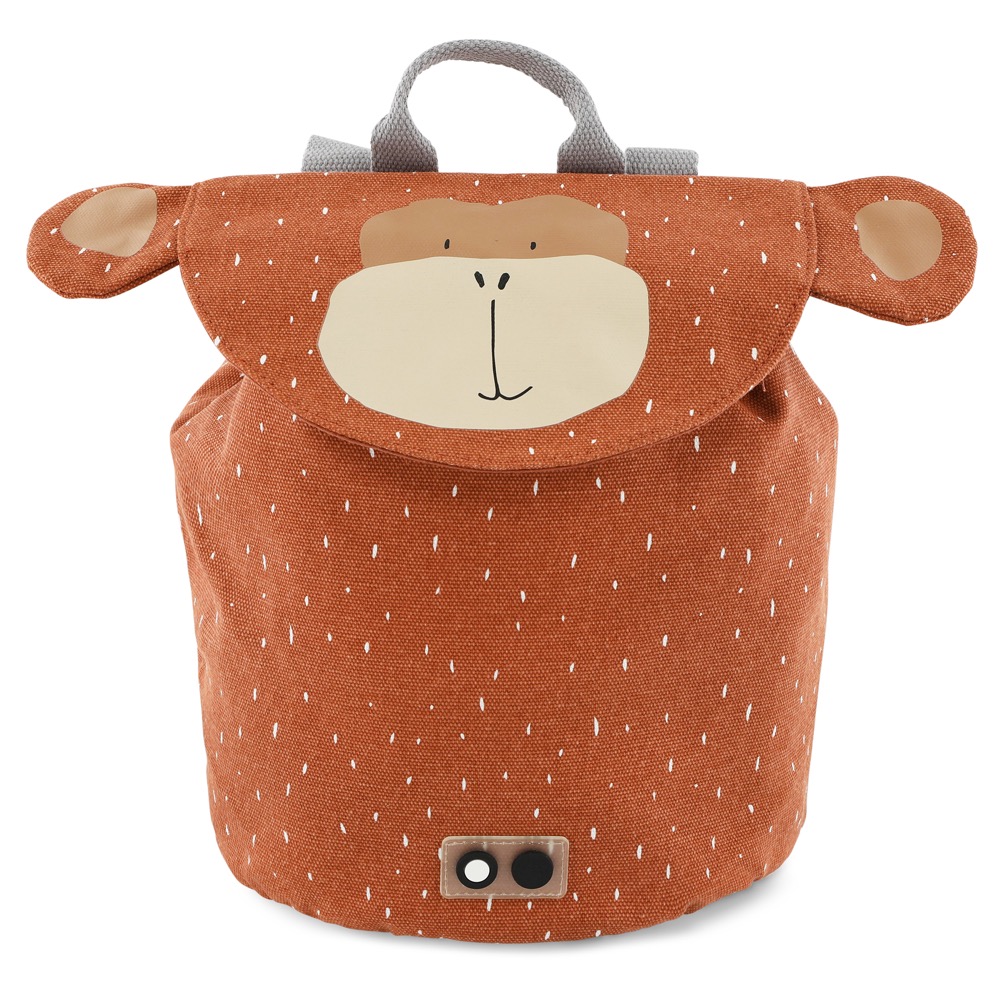 Rucksack MINI - Mr. Monkey